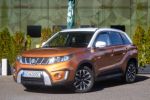 Suzuki Vitara 2015 na predaj – fotografia 1