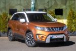 Suzuki Vitara 2015 na predaj – fotografia 3