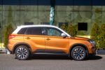 Suzuki Vitara 2015 na predaj – fotografia 4