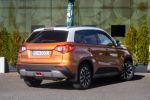 Suzuki Vitara 2015 na predaj – fotografia 5