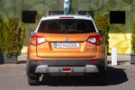 Suzuki Vitara 2015 na predaj – fotografia 6