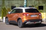 Suzuki Vitara 2015 na predaj – fotografia 7