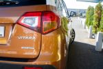Suzuki Vitara 2015 na predaj – fotografia 11