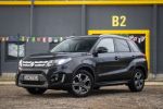 Suzuki Vitara 2017 na predaj – fotografia 1