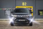 Suzuki Vitara 2017 na predaj – fotografia 2