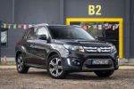 Suzuki Vitara 2017 na predaj – fotografia 3