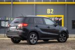Suzuki Vitara 2017 na predaj – fotografia 5