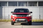 Suzuki Vitara 2015 na predaj – fotografia 2