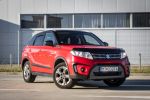 Suzuki Vitara 2015 na predaj – fotografia 3