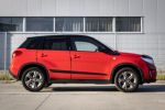 Suzuki Vitara 2015 na predaj – fotografia 4