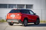 Suzuki Vitara 2015 na predaj – fotografia 5