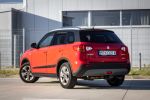 Suzuki Vitara 2015 na predaj – fotografia 7