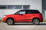 Suzuki Vitara 2015 na predaj – fotografia 8