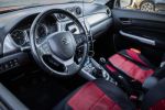 Suzuki Vitara 2015 na predaj – fotografia 12