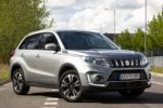 Suzuki Vitara 2019 na predaj – fotografia 2