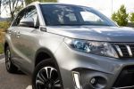 Suzuki Vitara 2019 na predaj – fotografia 7