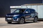 Suzuki Vitara 2024 na predaj – fotografia 2