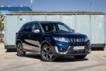 Suzuki Vitara 2024 na predaj – fotografia 4