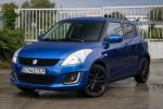 Suzuki Swift 2016 na predaj – fotografia 1