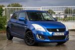 Suzuki Swift 2016 na predaj – fotografia 3