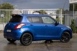 Suzuki Swift 2016 na predaj – fotografia 5
