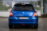 Suzuki Swift 2016 na predaj – fotografia 6