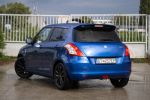 Suzuki Swift 2016 na predaj – fotografia 7