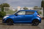Suzuki Swift 2016 na predaj – fotografia 8