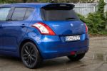 Suzuki Swift 2016 na predaj – fotografia 10