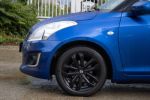 Suzuki Swift 2016 na predaj – fotografia 11