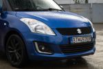Suzuki Swift 2016 na predaj – fotografia 12