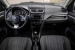 Suzuki Swift 2016 na predaj – fotografia 14