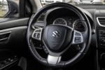 Suzuki Swift 2016 na predaj – fotografia 17