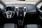 Kia Venga 2013 na predaj – fotografia 13