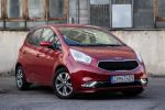 Kia Venga 2019 na predaj – fotografia 3