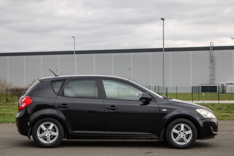 Kia Cee’d