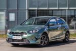 Kia Cee’d 2024 na predaj – fotografia 1