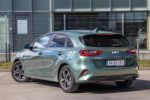 Kia Cee’d 2024 na predaj – fotografia 7
