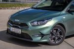 Kia Cee’d 2024 na predaj – fotografia 9
