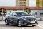 Kia Ceed 2026 na predaj – fotografia 3