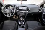 Kia Ceed 2026 na predaj – fotografia 15