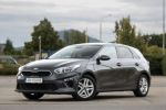 Kia Ceed 2019 na predaj – fotografia 1
