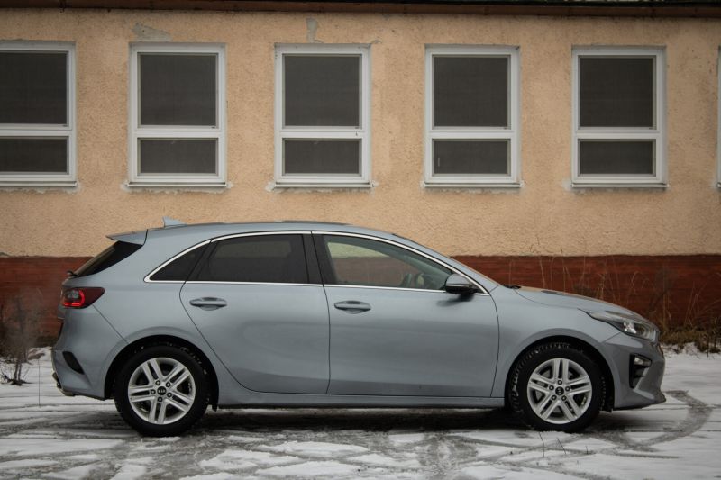Kia Cee’d