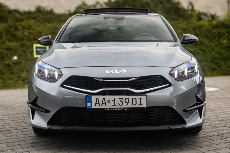 Kia Cee’d