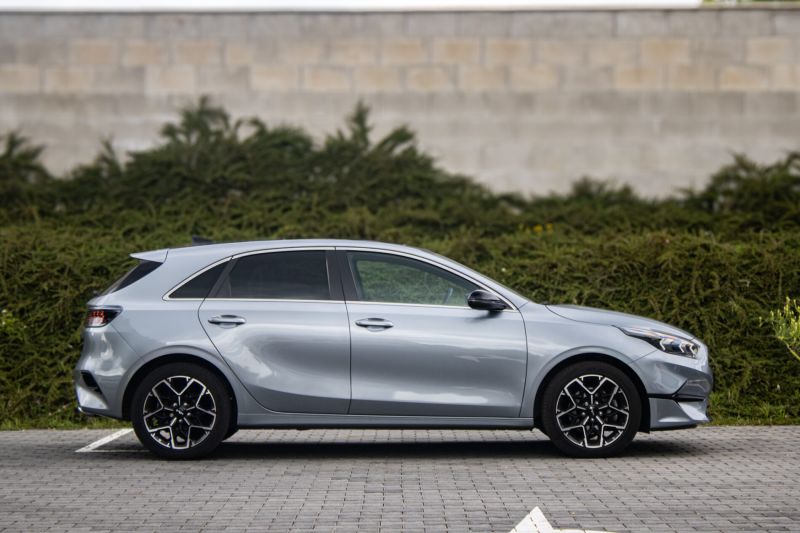 Kia Cee’d
