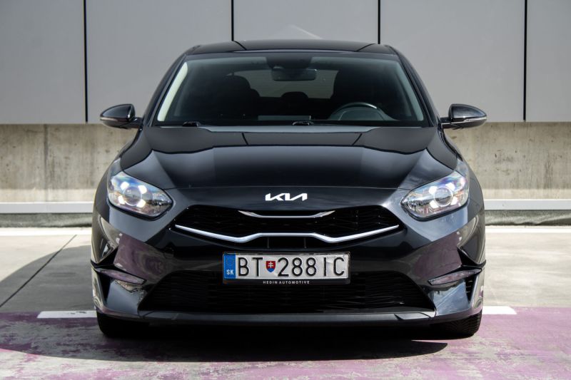 Kia Cee’d