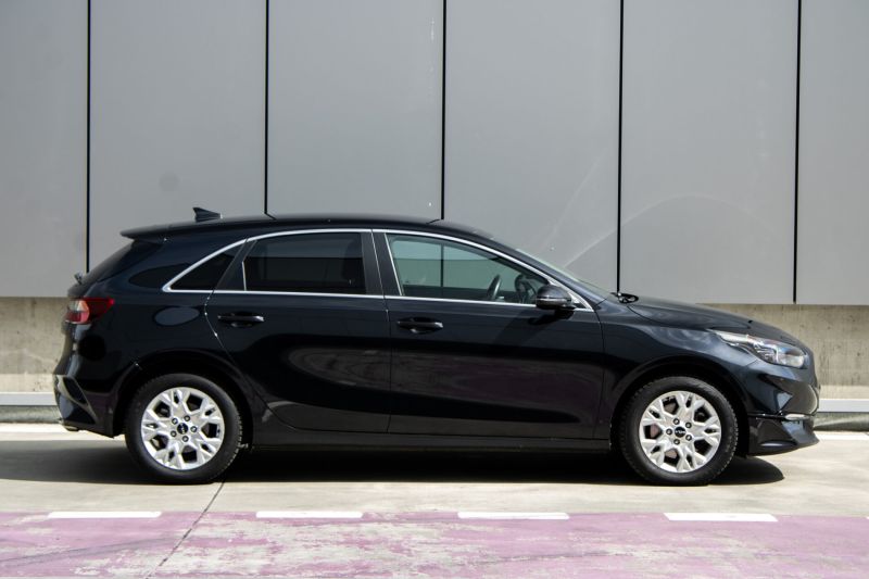 Kia Cee’d