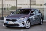 Kia Cee’d 2021 na predaj – fotografia 1
