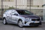 Kia Cee’d 2021 na predaj – fotografia 3