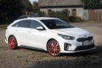 Kia ProCeed 2020 na predaj – fotografia 3
